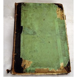 The Illustrated London News. (Volume III) (July 1- Dec. 30, 1843)